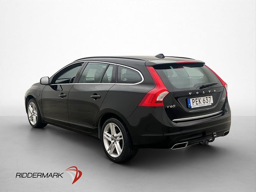 Bild 5 av Volvo V60