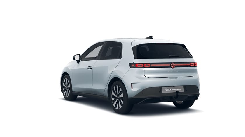Bild 3 av Volkswagen ID. Polo