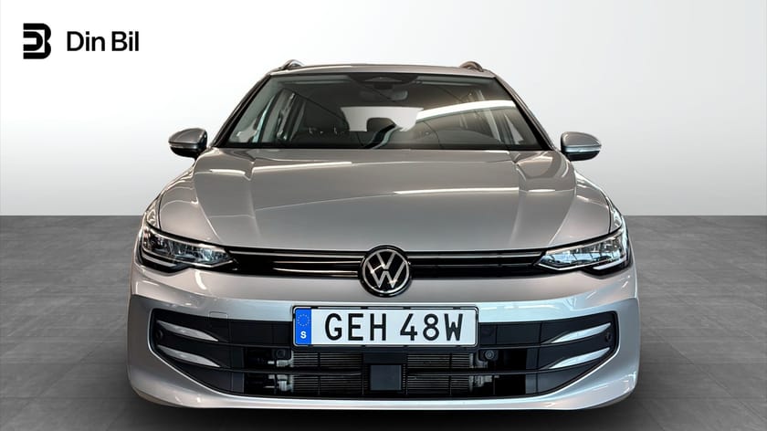 Bild 4 av Volkswagen Golf Sportscombi 1.5 eTSI ACT OPF Life DSG