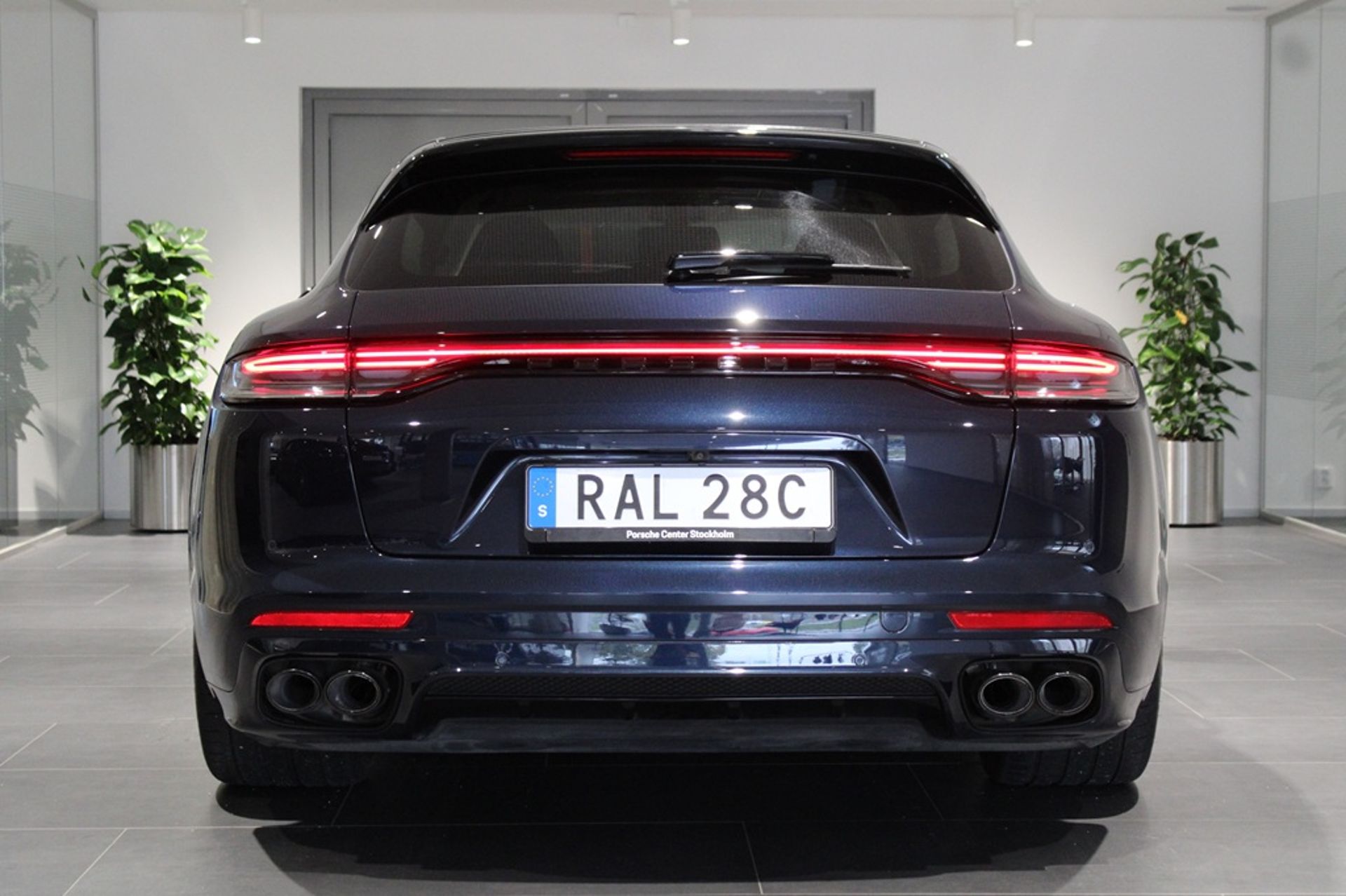 Porsche Panamera S E-Hybrid 2023, bild 4/10