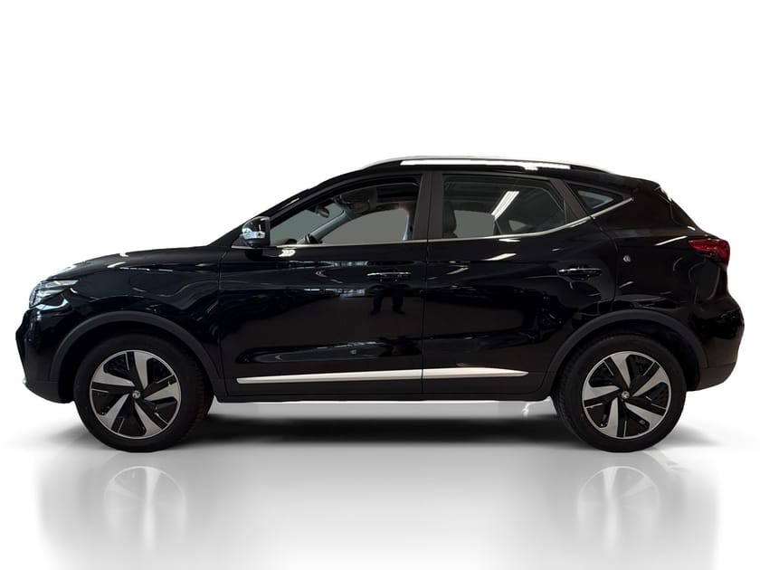 Bilde 2 av MG ZS EV Long Range 