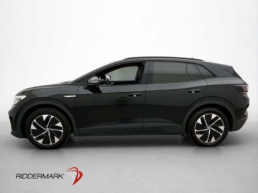 Bild 5 av Volkswagen ID.4 Pro Performance