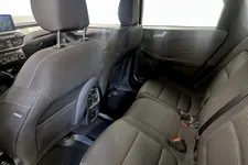 Ford Kuga Plug-In Hybrid