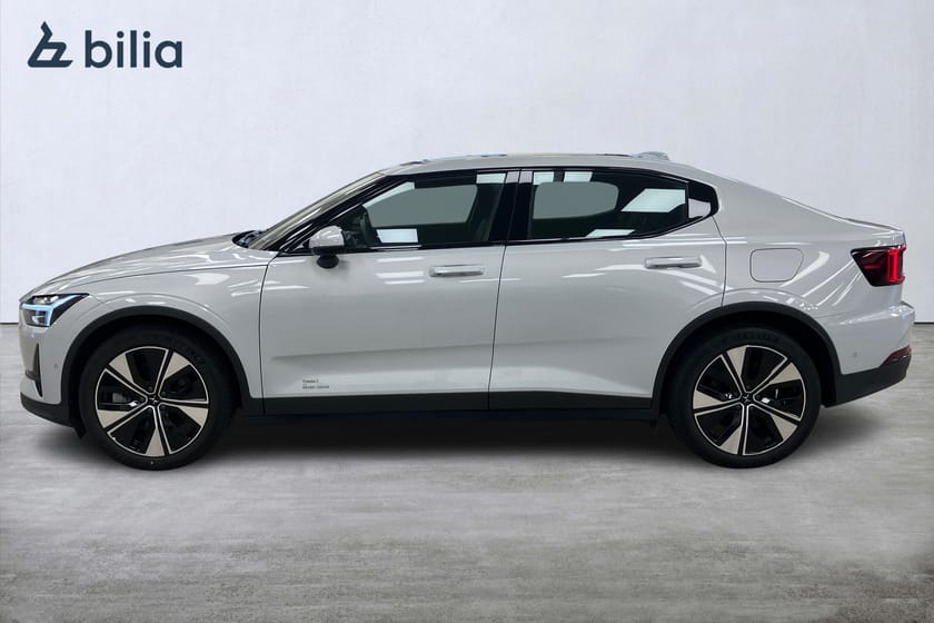 Bild 3 av Polestar 2 Standard Range Single Motor Plus