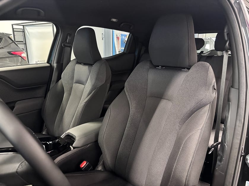 Bild 5 av Suzuki e Vitara