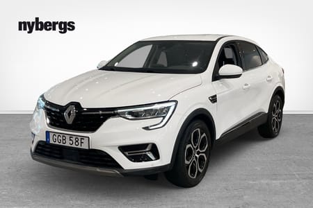 Renault Arkana E-TECH 145 HEV Intens DCT