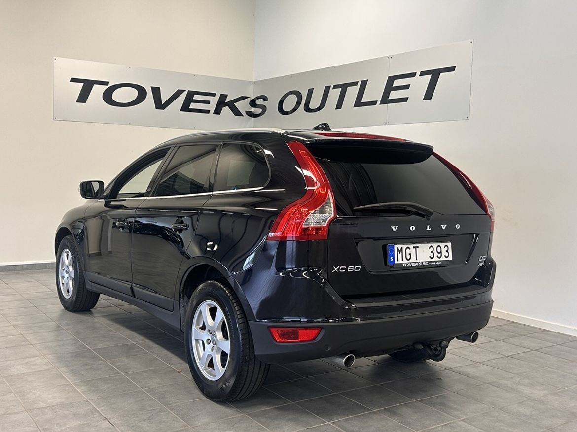 Volvo Volvo XC60 — bild 5