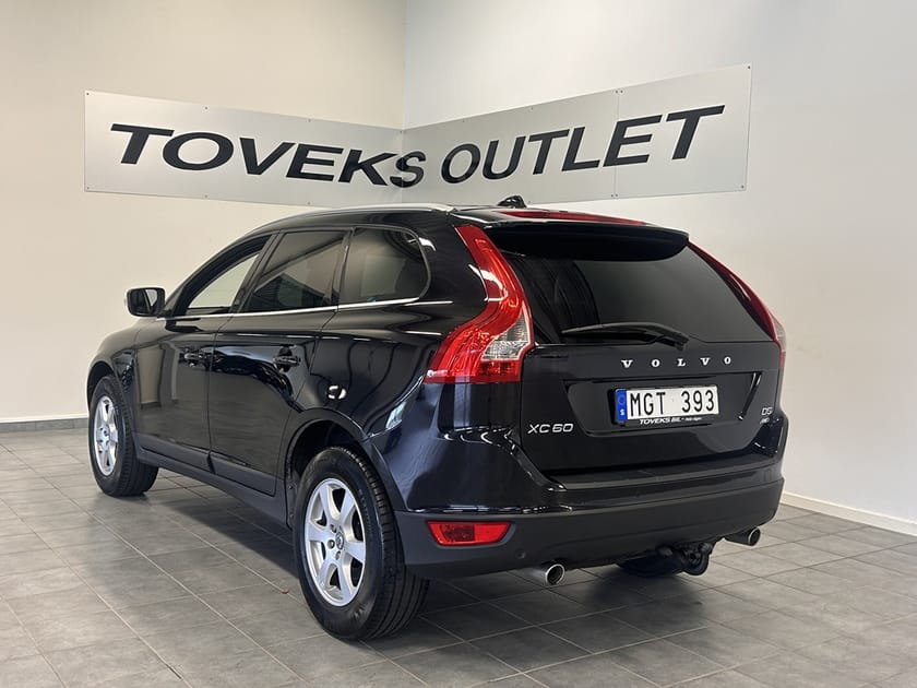 Bild 5 av Volvo XC60