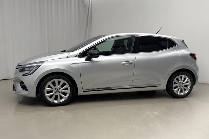 Bild 2 av Renault Clio E-TECH V 1.6 5dr (145hk)