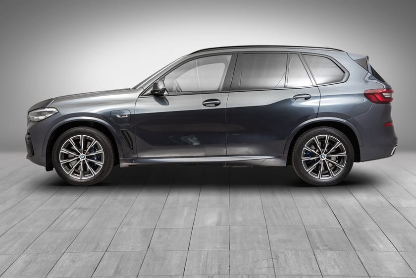 Bilde 2 av BMW X5 xDrive45e iPerformance eDrive M Sport (K)