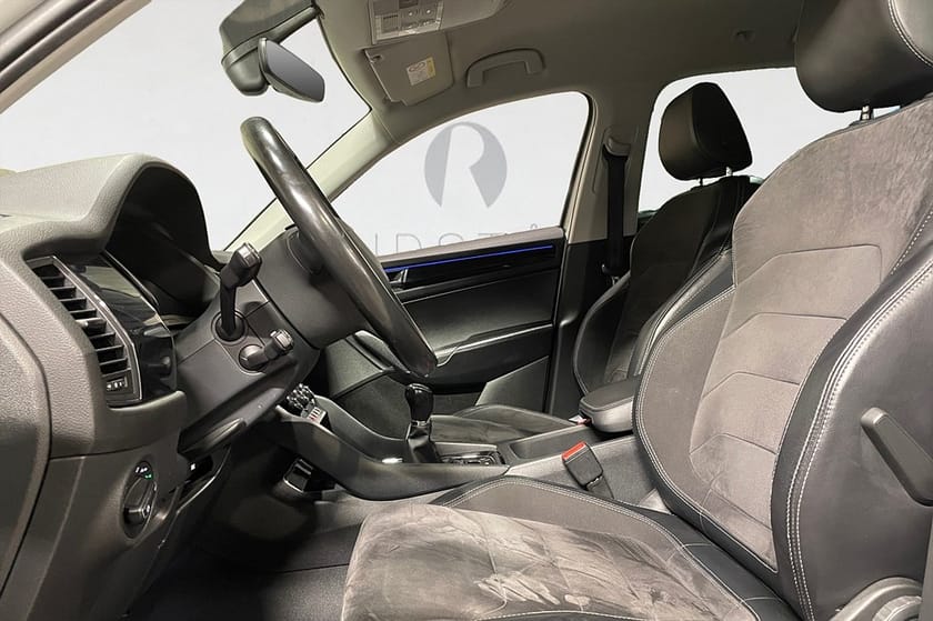 Bild 3 av Škoda Kodiaq