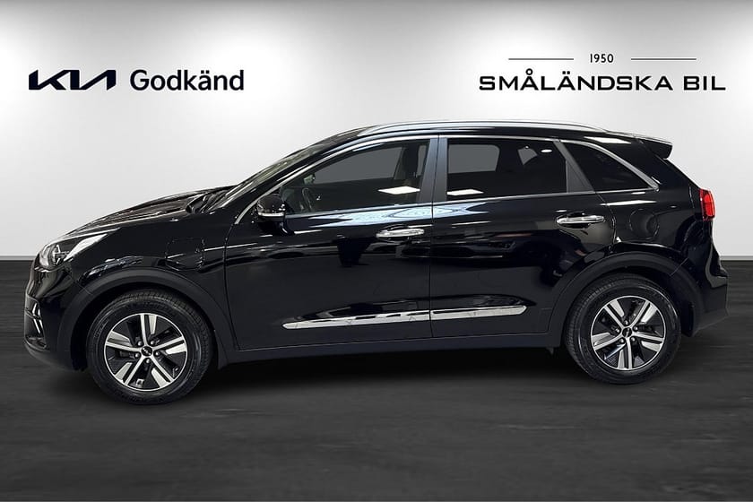 Bild 4 av Kia Niro P-HEV Advance Plus *Kia Godkänd*