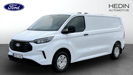 Ford Transit Custom 320