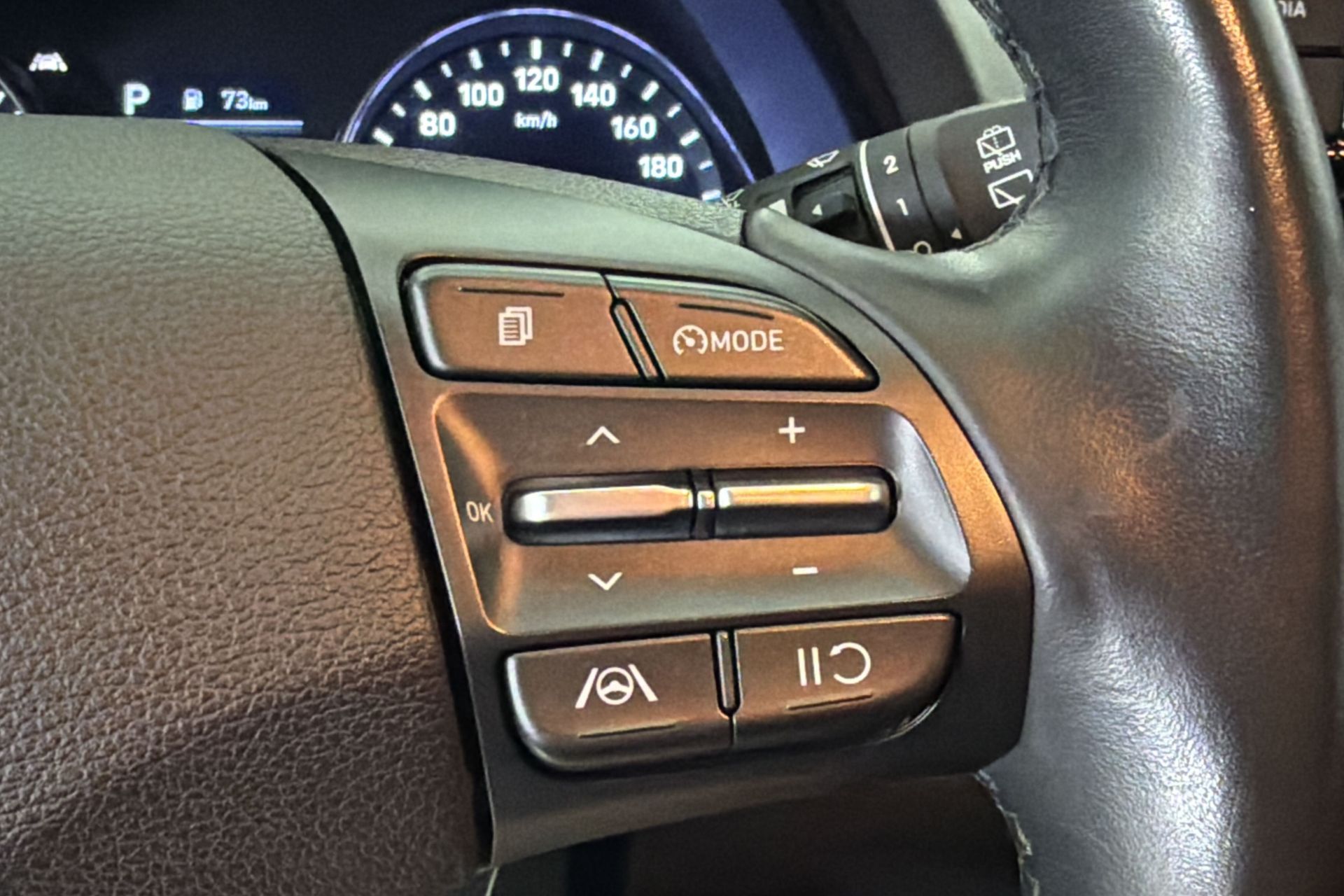 Hyundai i30 2021, bild 7/11
