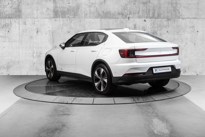 Bilde 4 av Polestar 2 Long Range Dual Motor Plus/Pilot/Pixel