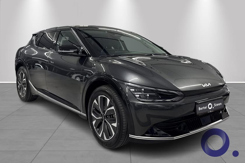 Bilde 3 av Kia EV6 SPECIAL EDITION, RYGGEKAMEA, ADAPTIV CRUISE, KROK
