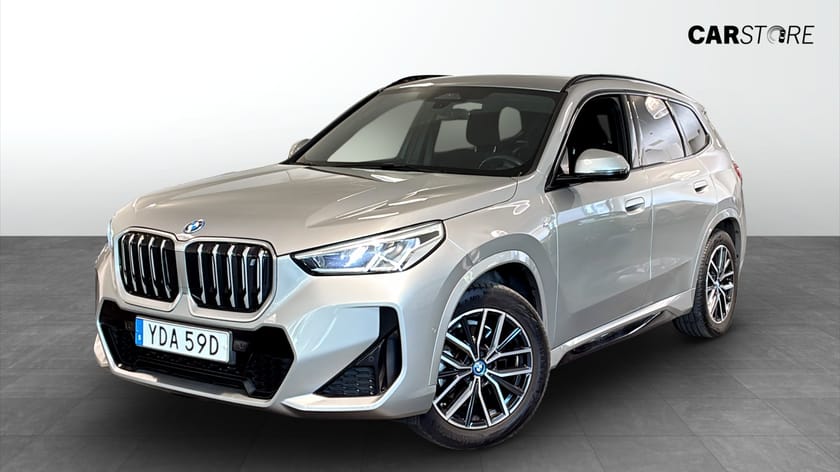Bild 1 av BMW iX1 xDrive30 M-SPORT 306HK NAVI DRAG KAMERA