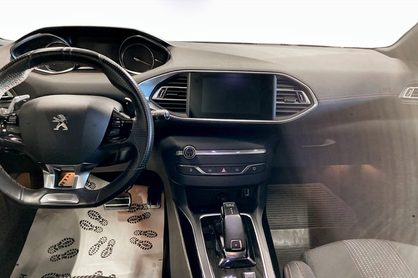 Bild 4 av Peugeot 308 SW