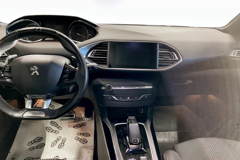 Peugeot 308 SW