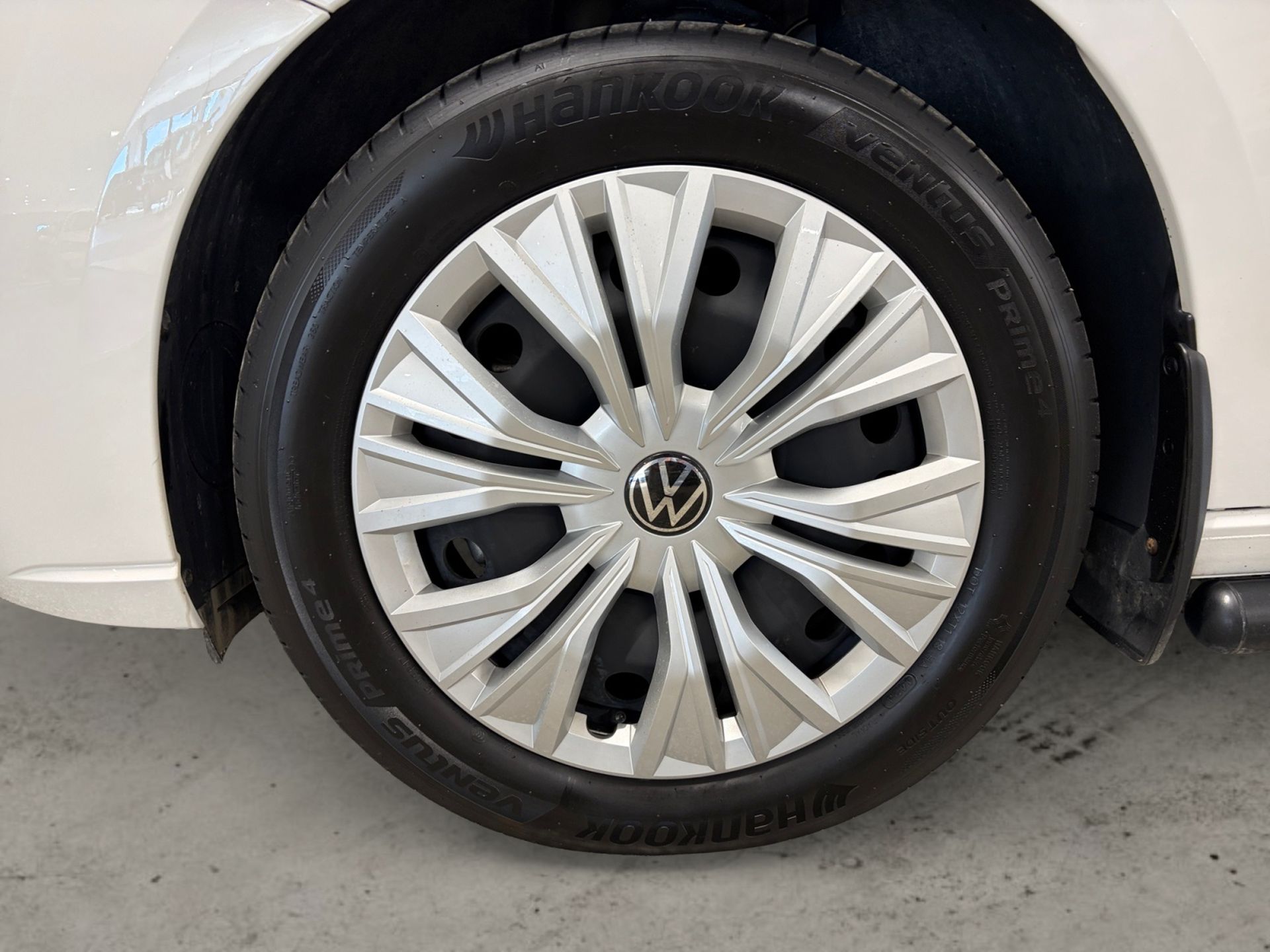 Volkswagen Caddy 1.5 eHybrid 85 kW DSG 2025, bild 6/9