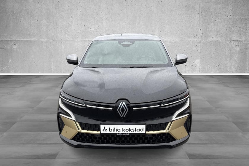 Bilde 4 av Renault Mégane E-TECH ICONIC/LYST INTERIØR/H.FESTE/360KAM/ACC/S+V