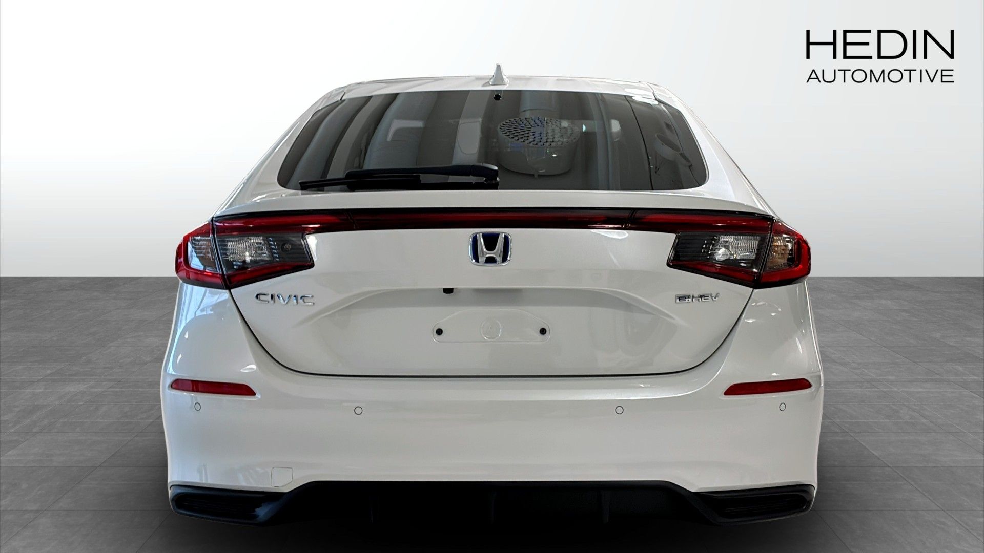 Honda Civic 2026, bild 7/9