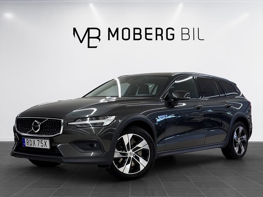 Bild 1 av Volvo V60 Cross Country