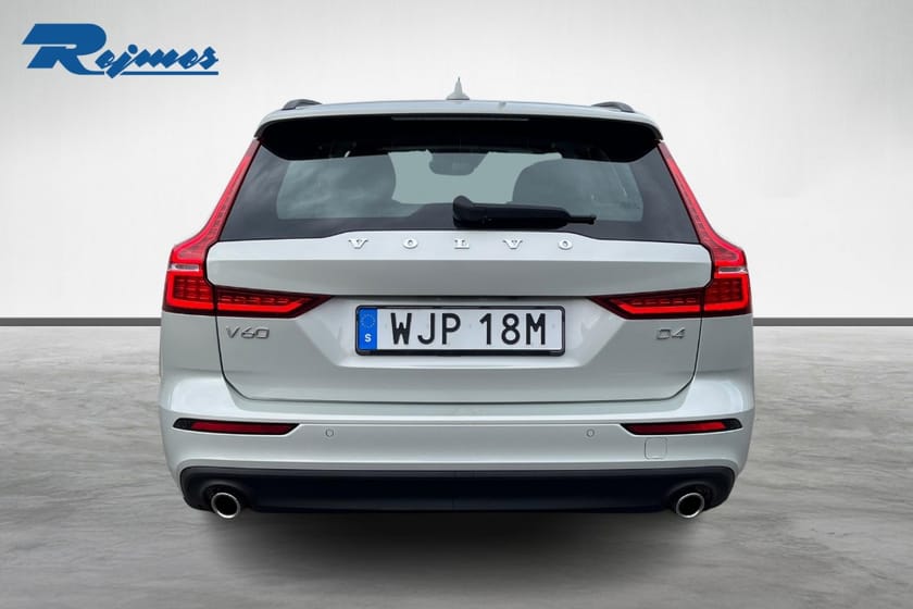 Bild 4 av Volvo V60