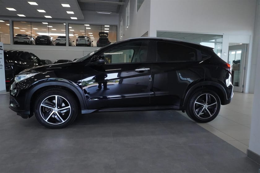 Bild 3 av Honda HR-V 1.5 VTEC 131 hk