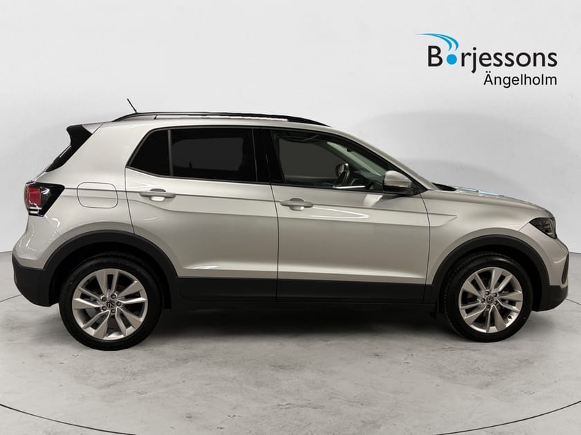 Bild 2 av Volkswagen T-Cross