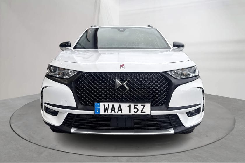 Bild 5 av DS 7 Crossback DS7 PureTech (180hk) Performance Line