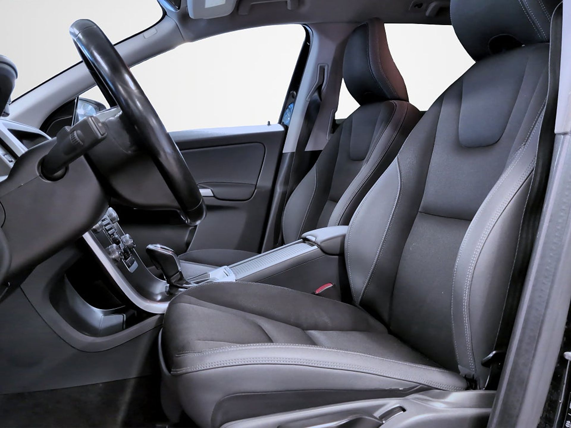 Volvo XC60 2015, bild 7/10