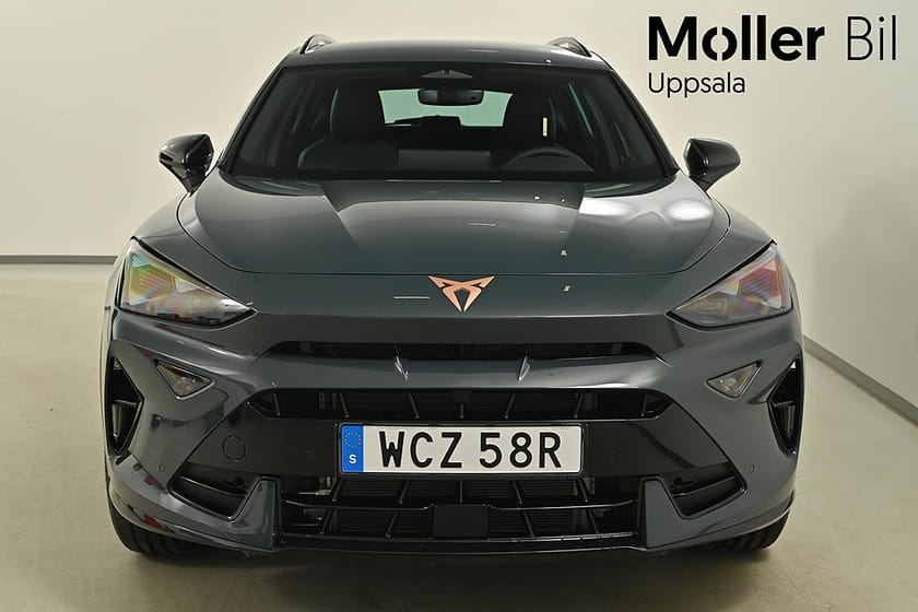 Bild 2 av CUPRA Formentor eTSI 150HK DSG7 Omgående leverans!