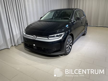 Volkswagen ID. Polo
