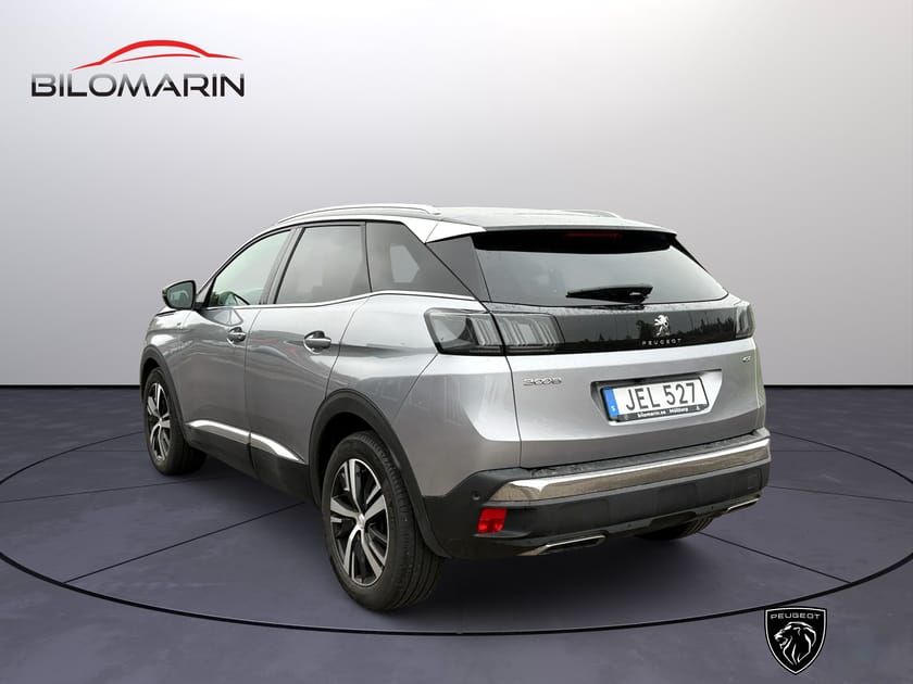 Bild 3 av Peugeot 3008