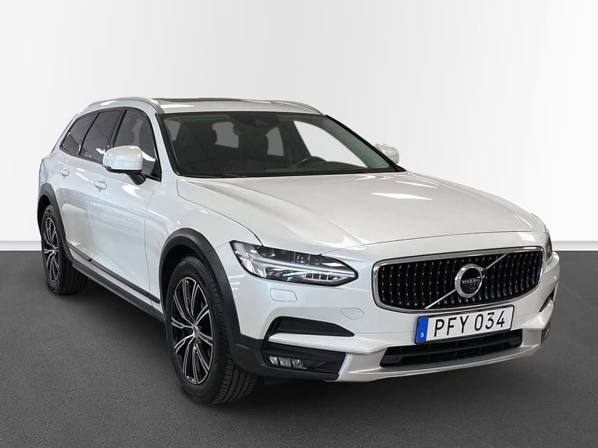 Bild 3 av Volvo V90 Cross Country D5 AWD Pro Edition