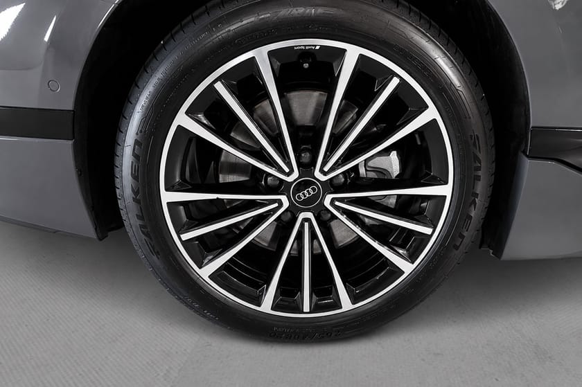 Bild 5 av Audi A6 Avant e-tron performance 367hk S-line Edition *SE UTRUSTNING*