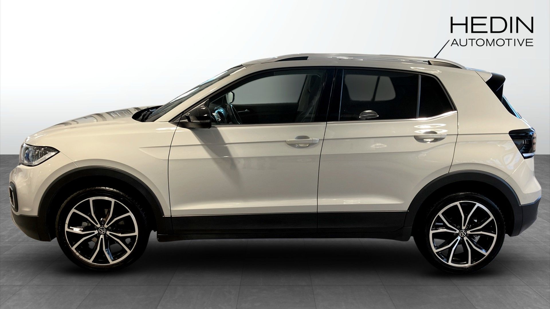 Volkswagen T-Cross Automat 2023, bild 6/10