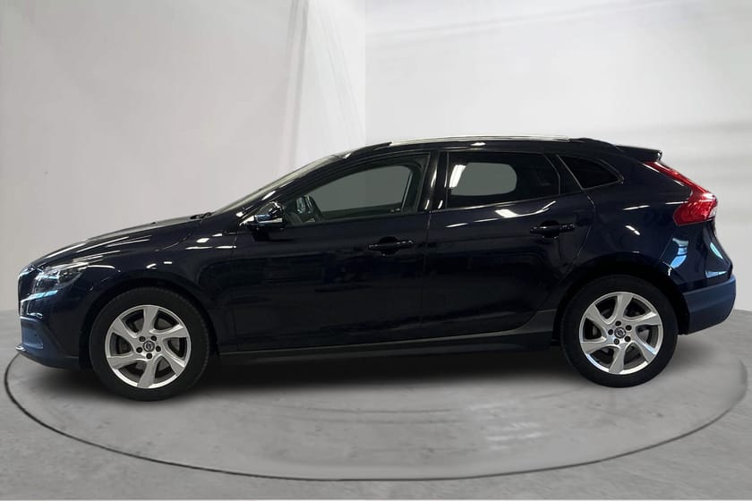Bild 2 av Volvo V40 Cross Country D2 (120hk) Momentum BE Läder GPS