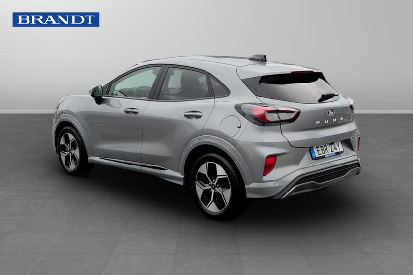 Bild 2 av Ford Puma Gen-E