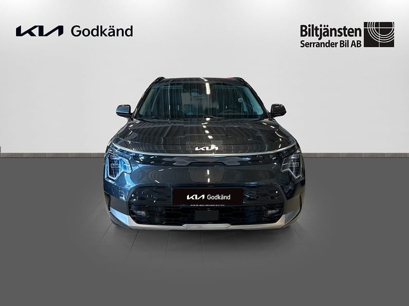 Bild 2 av Kia Niro EV