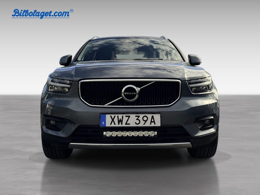 Bild 2 av Volvo XC40 D3 AWD Momentum Advanced Edition