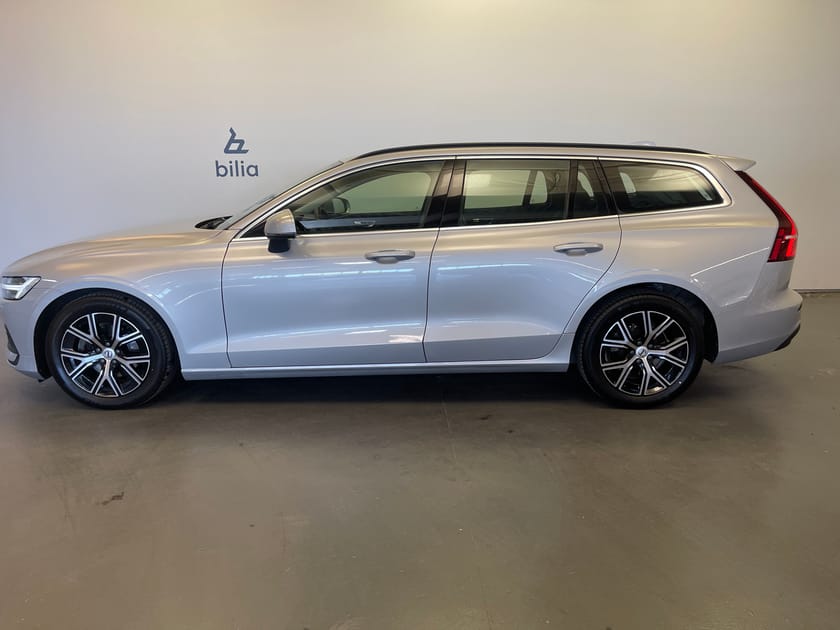 Bild 2 av Volvo V60 B4 Bensin Core