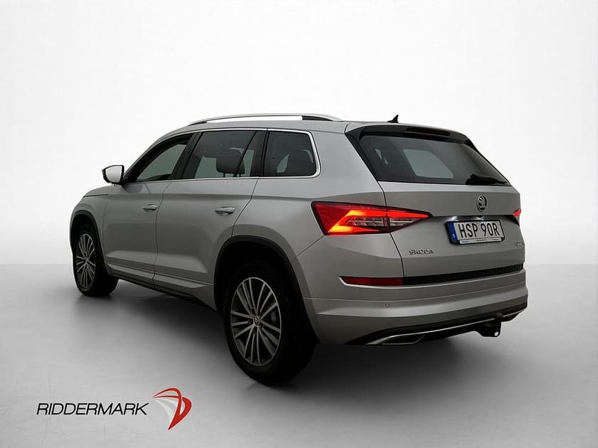 Bild 5 av Škoda Kodiaq