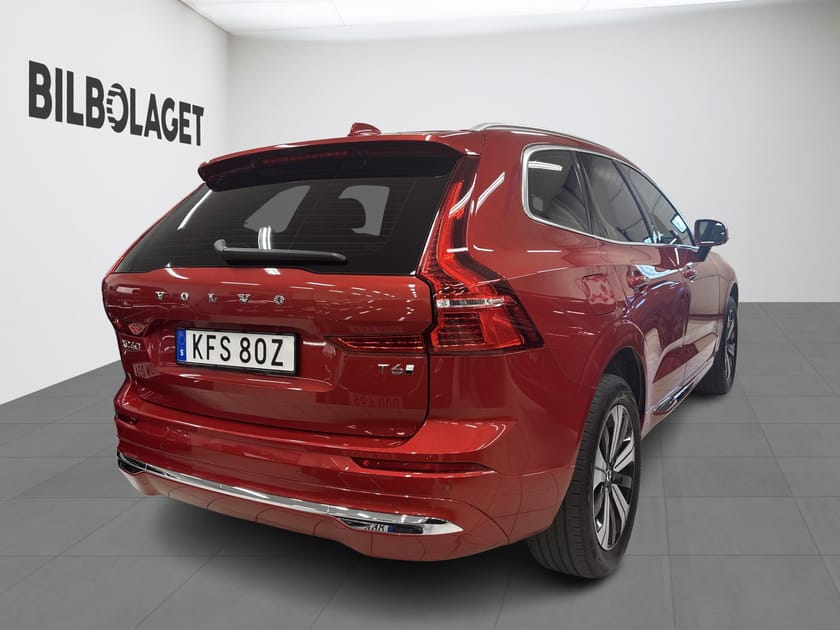 Bild 4 av Volvo XC60 T6 Core Special Edition Dragkrok