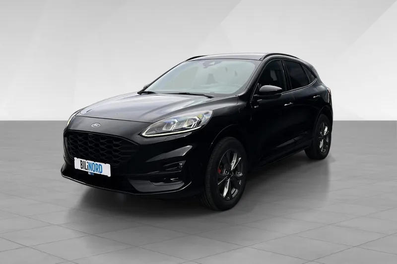 Ford Kuga Plug-In Hybrid bilde 6