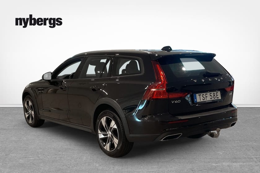 Bild 3 av Volvo V60 Cross Country D4 AWD Edition