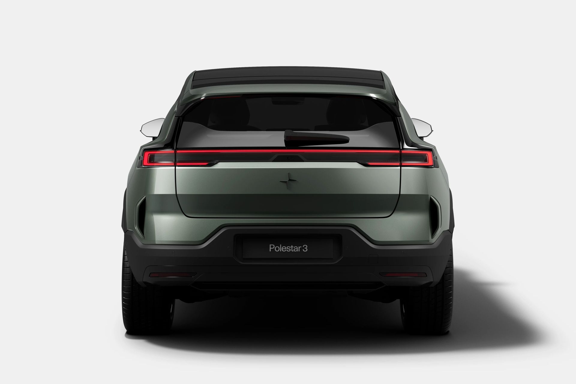 Polestar 3 2027, bild 5/10