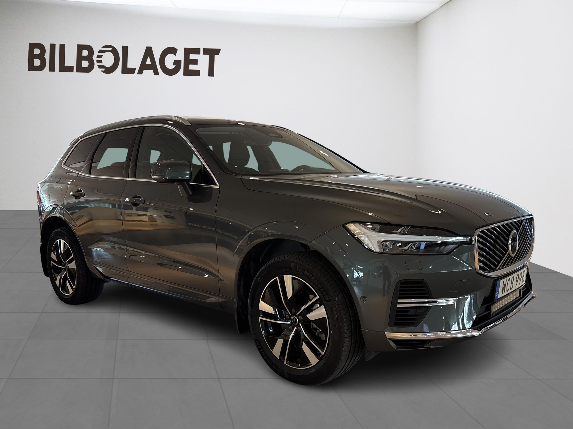 Volvo XC60 2026, bild 5/24