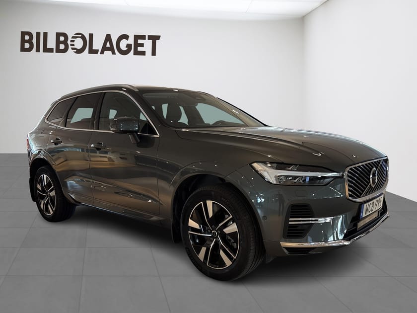 Bild 5 av Volvo XC60 T8 Plus Bright Nordic Edition